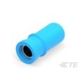 Te Connectivity Spare Wire Cap Blu .120-.145 Ins.  Mois. 324695